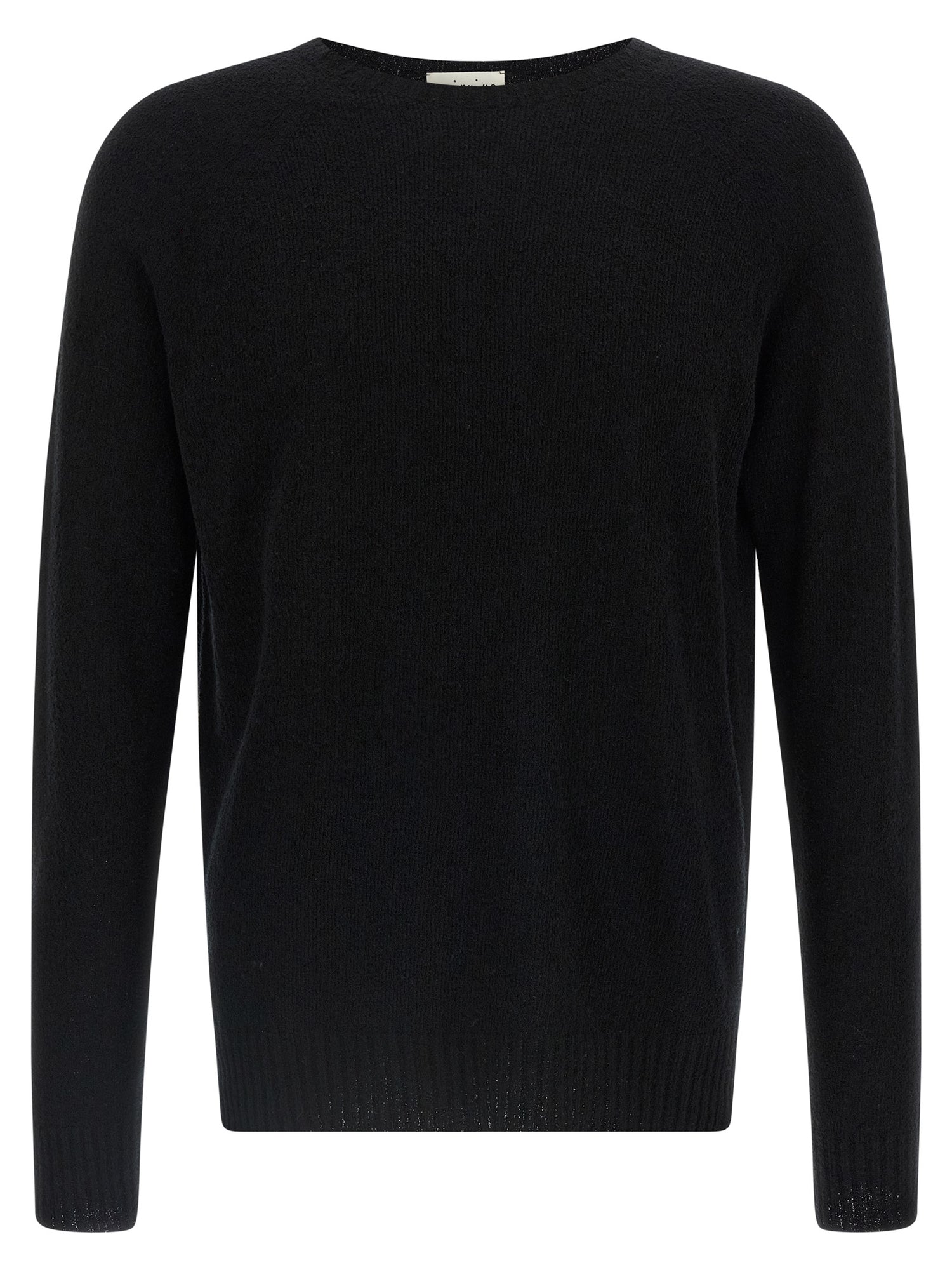 Ma'ry'ya Spongy Effect Sweater
