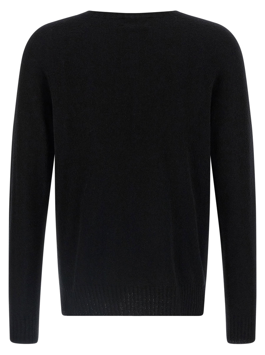 Ma'ry'ya Spongy Effect Sweater
