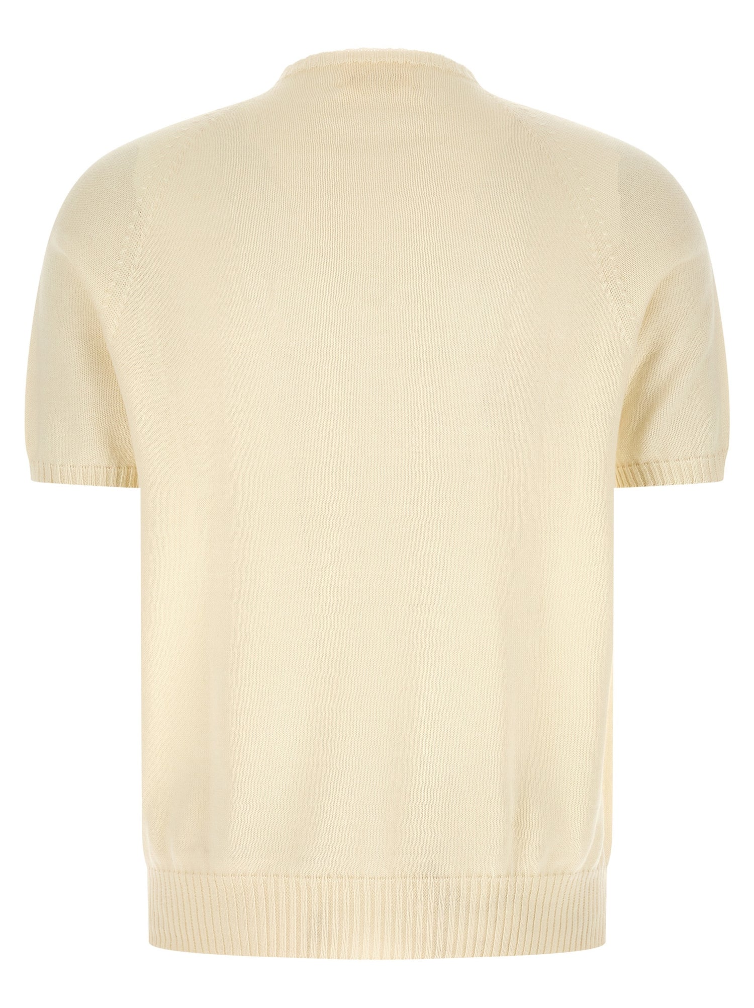 Ma'ry'ya Cotton Sweater