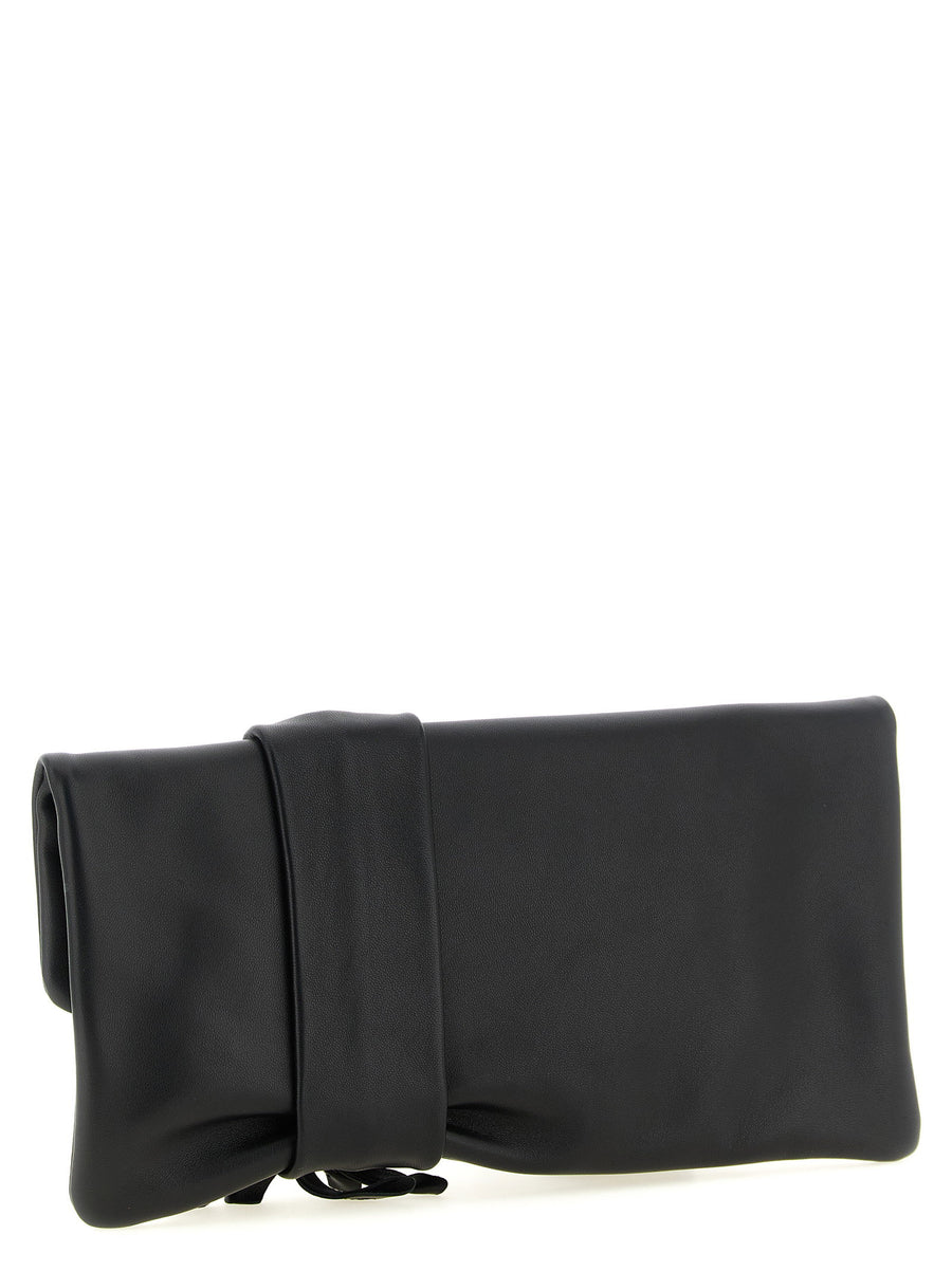Jimmy Choo Zandra Clutch