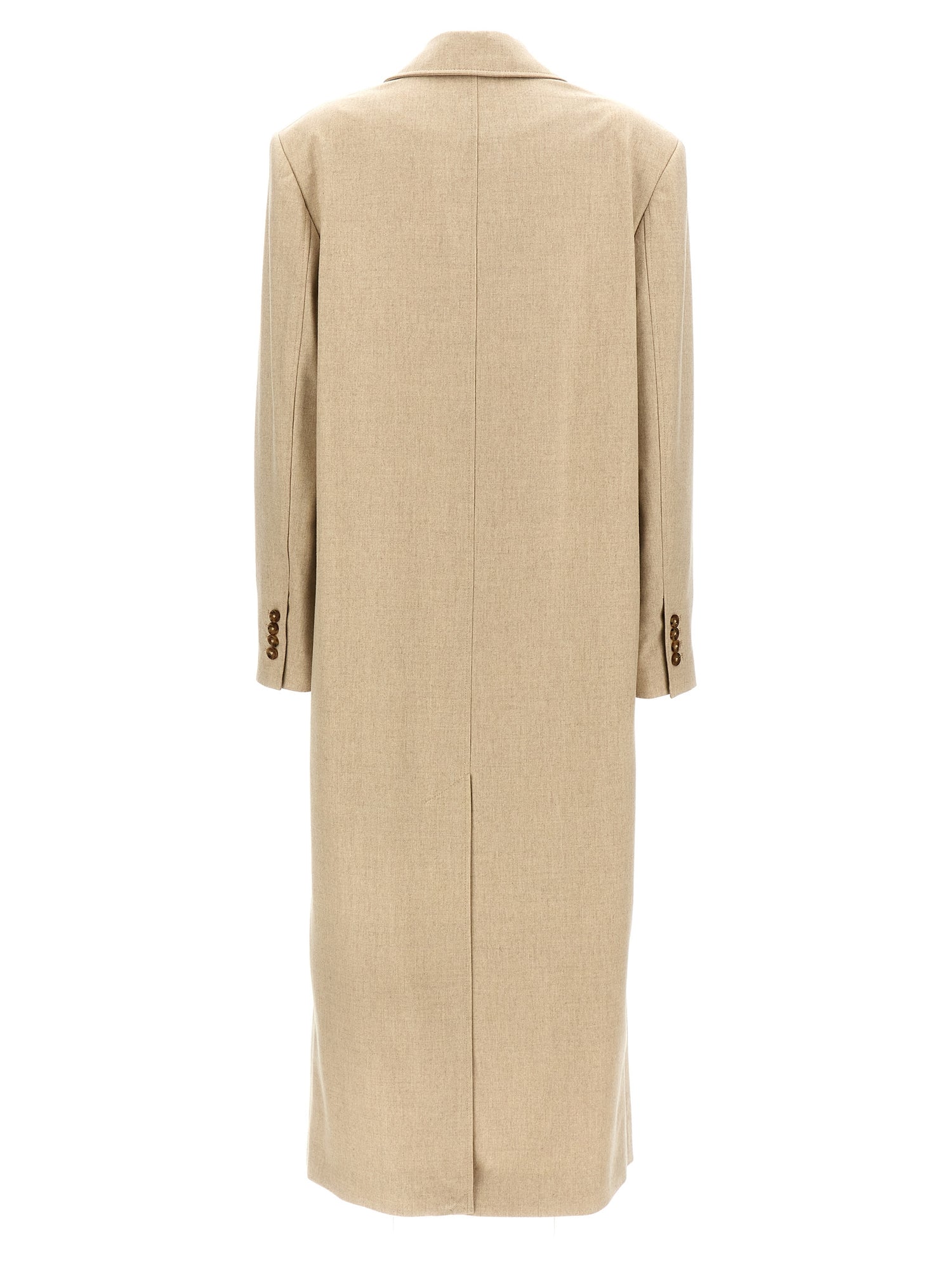 Loulou De Saison Zeno Coat