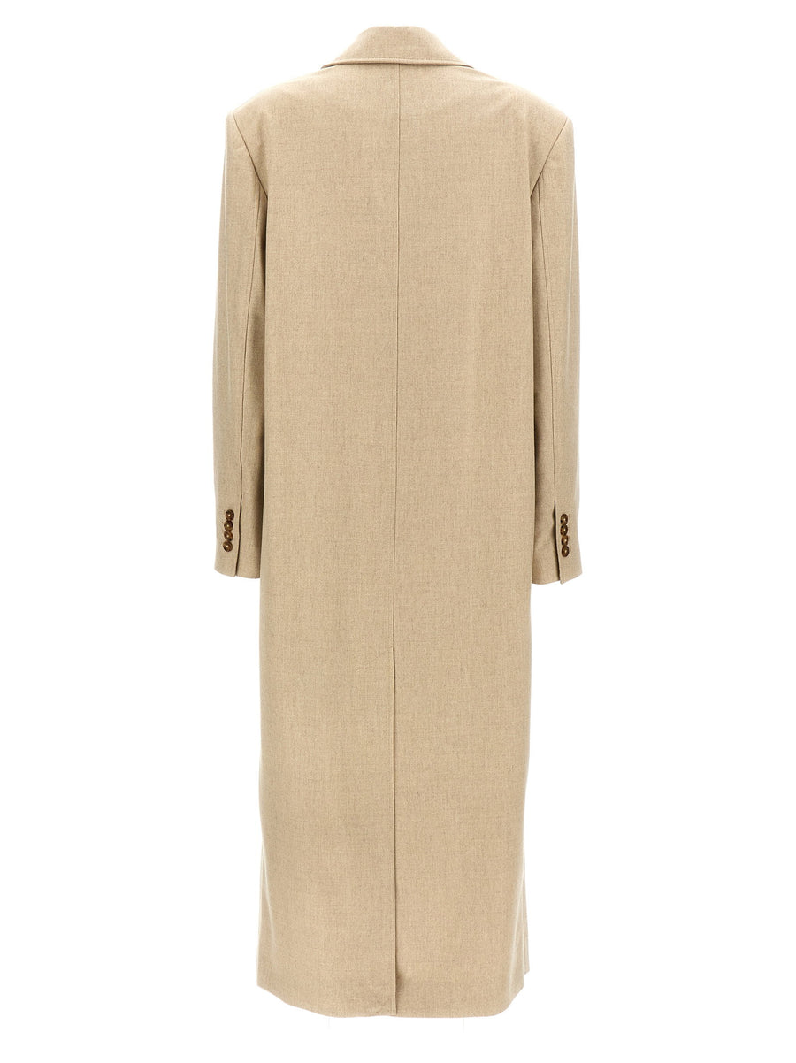 Loulou De Saison Zeno Coat
