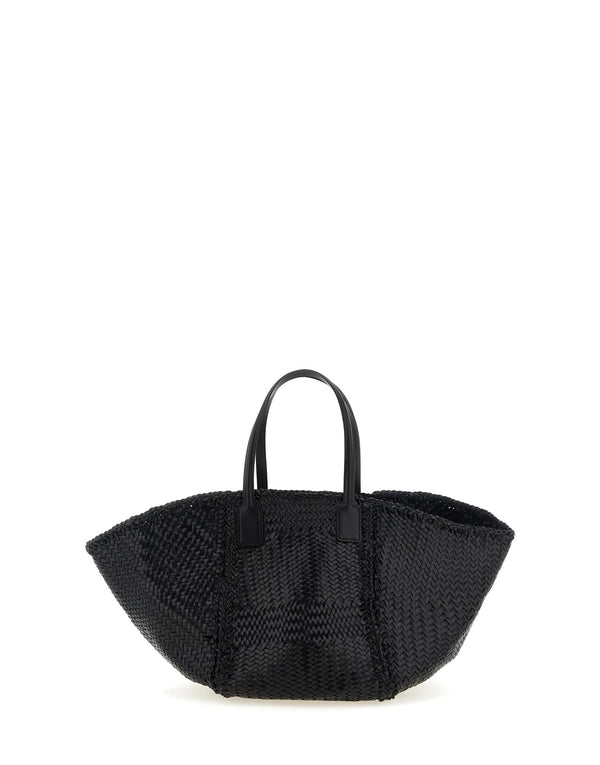 Dragon Diffusion Teresa Shopping Bag
