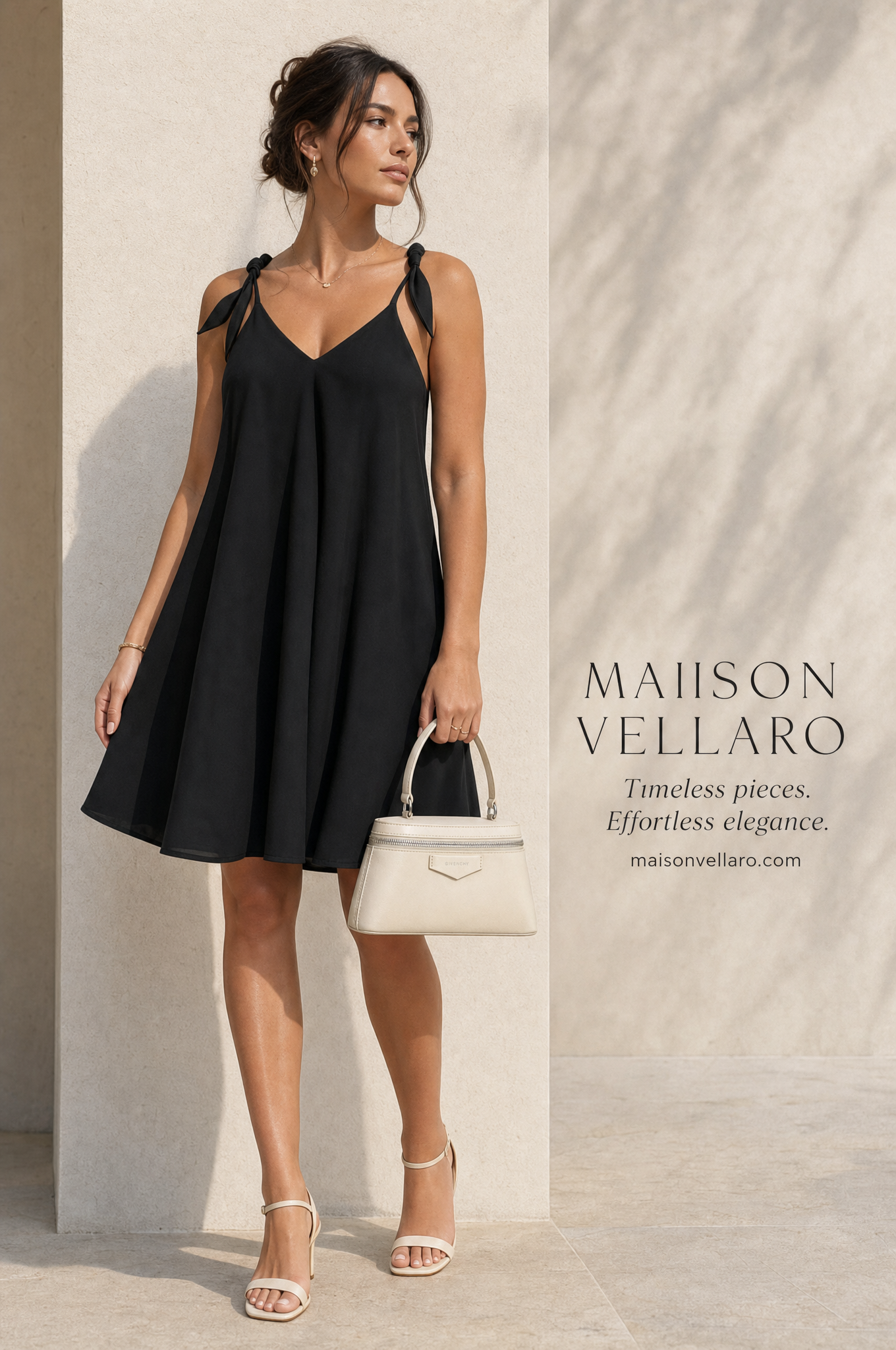 Maison Vellaro Hero