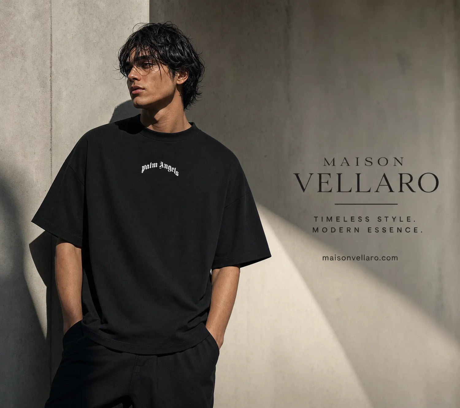 Maison Vellaro Men