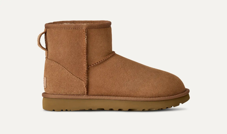 UGG Classic Mini II boot