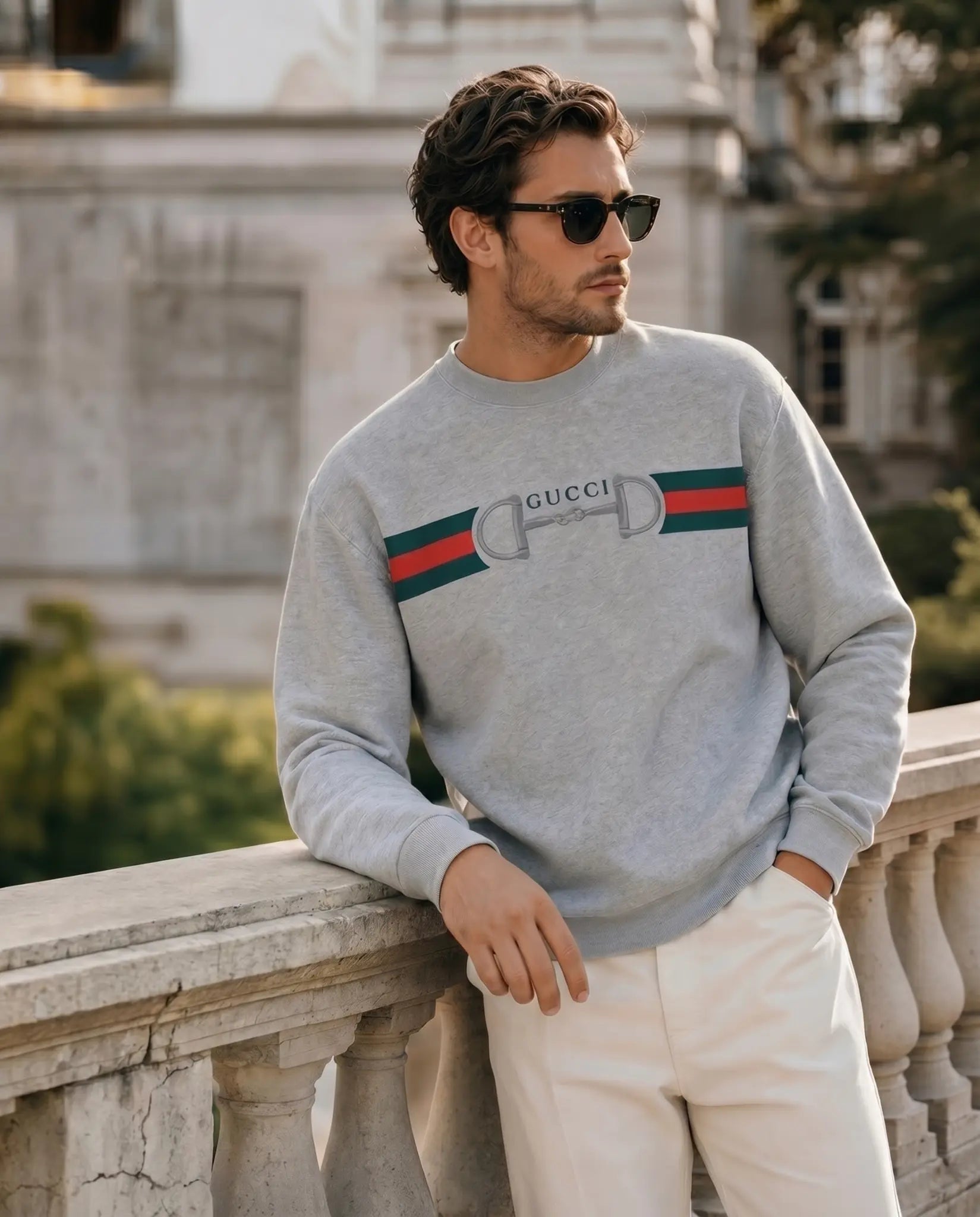 Men's Collection