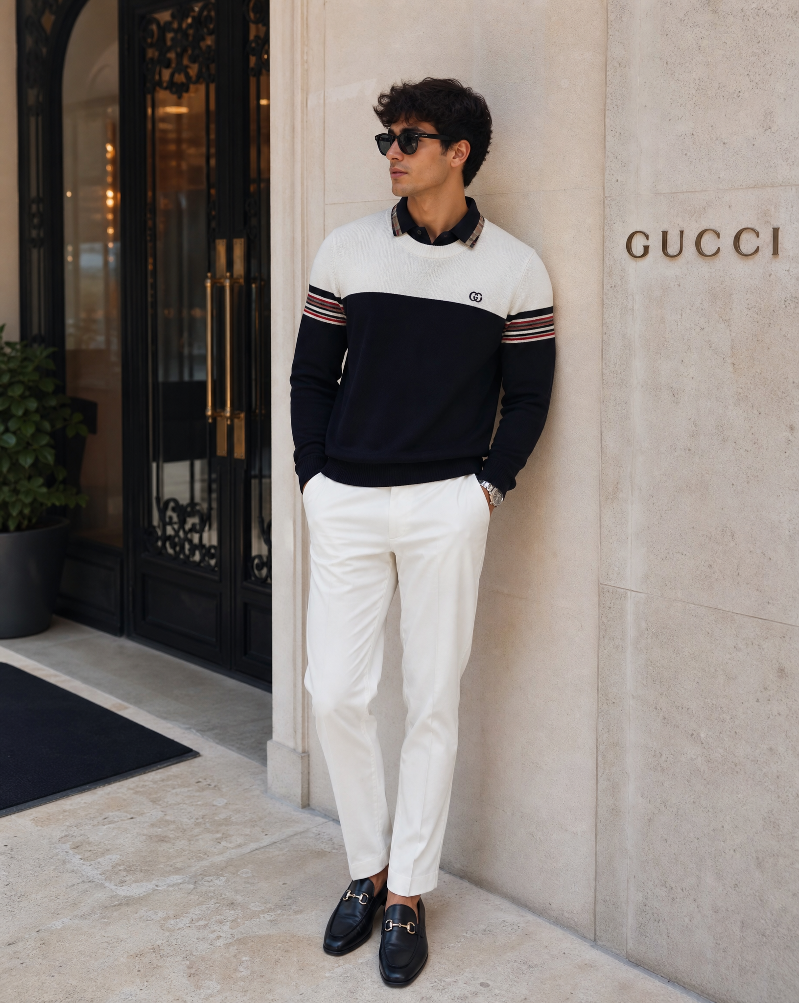 Men's Collection